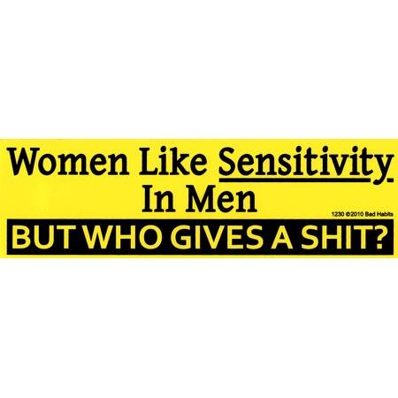 BAD HABITS Who Gives A Shit