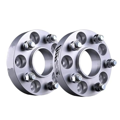 Entretoises roue 5x114,3 aluminium haute performance pour Hyundai Azera