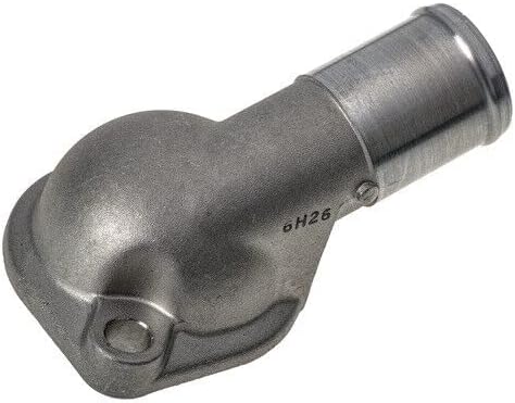 Mazda BPE8-15-172 Engine Coolant Thermostat Housing