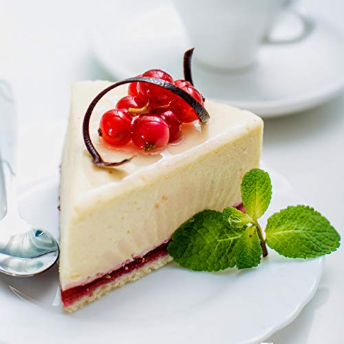 CCDS Cheese Cake Pre-mix powder 250g cooking food baking