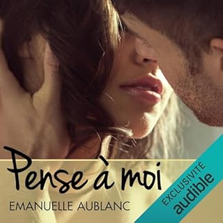 Couverture de pense a moi