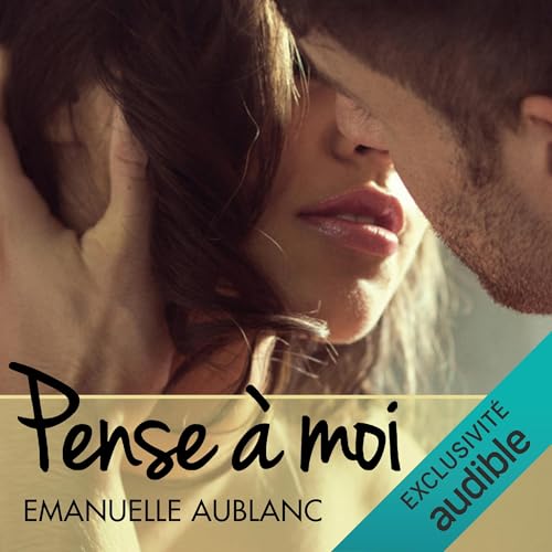 Couverture de pense a moi