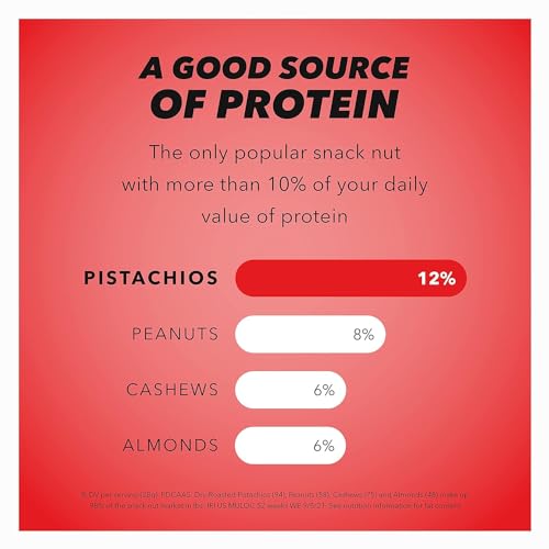 Wonderful Pistachios, In-Shell, Sweet Chili Nuts, 14oz