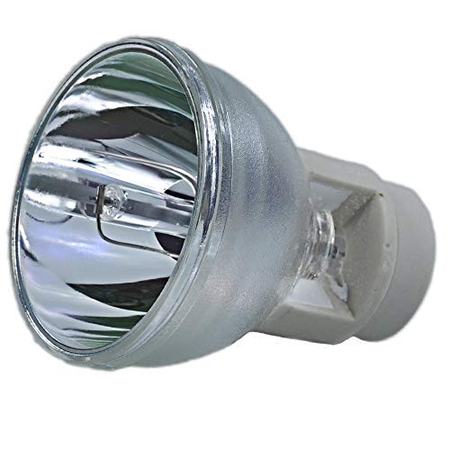 WEDN Lampadina SP.8VH01GC01 per Optoma HD141X GT1080 EH200ST Lampadina del Proiettore