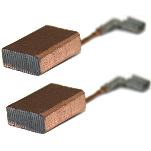 Spazzole di carbone carbonio per Makita Martello