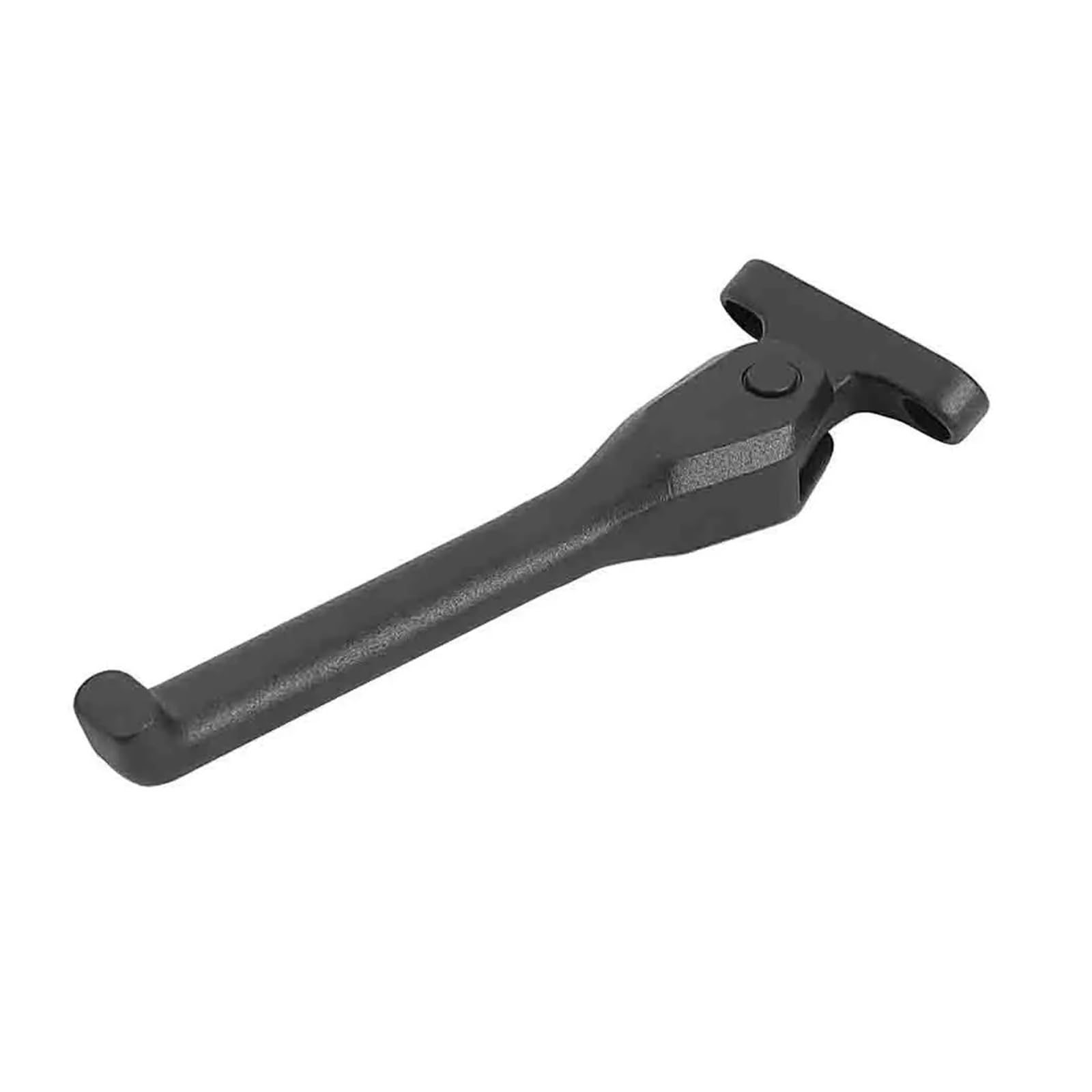 Parti di Scooter elettrici Supporto for Piedi Compatibile con Ninebot ZT3 / ZT3 PRO Electric Scooter Staffa for cavalletto di parcheggio Parti di Ricambio for Supporto for Piedi
