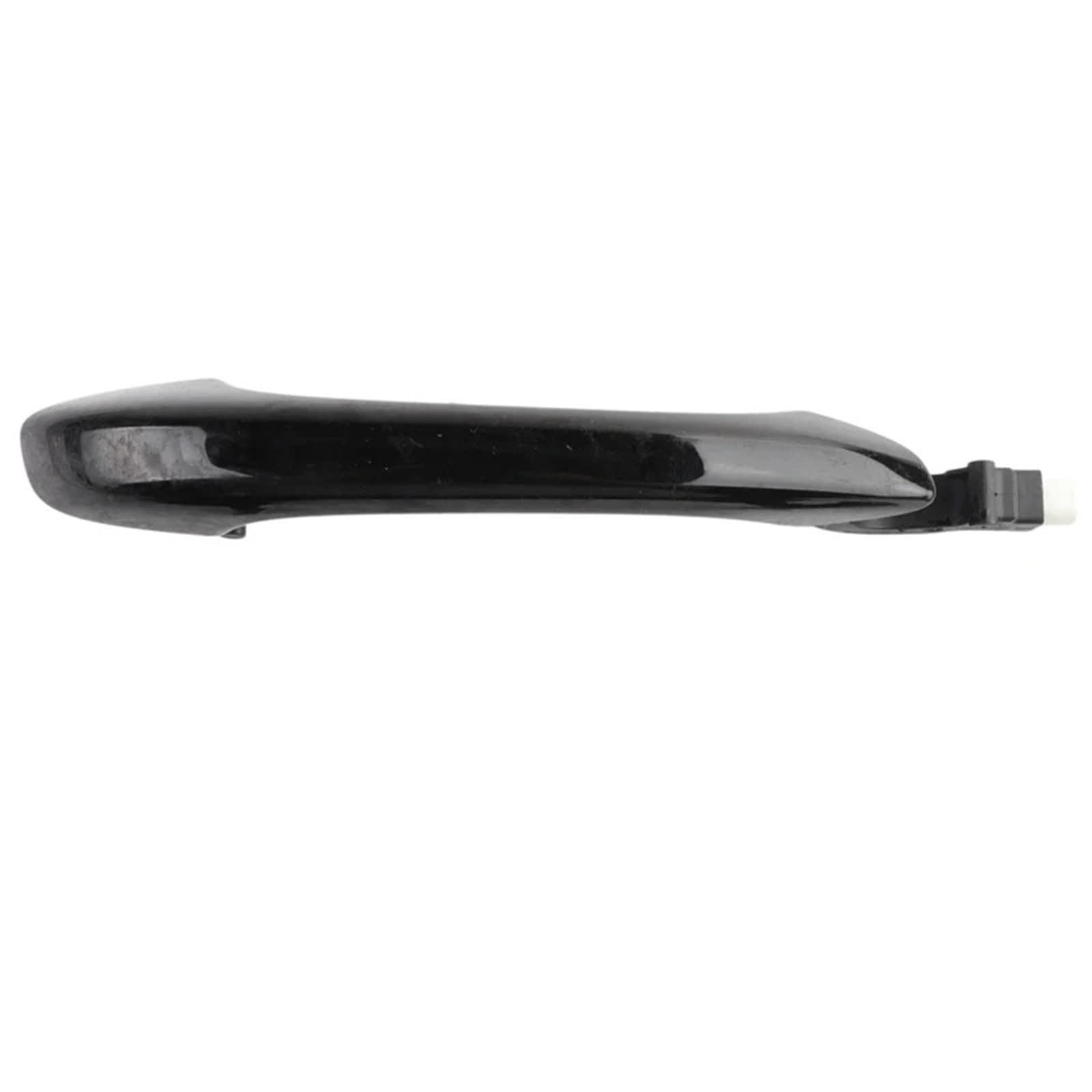 Cgbwmb Black Exterior Door Handle For 95B-2 For Macan 2019-2024 Car Left Right Exterior Door Handle 95B837205c 95B837206c(Black)