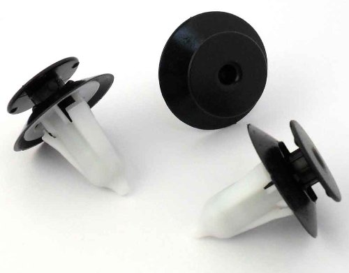 Auto Trim Clips 1020732 - 10 tasselli per finitura...