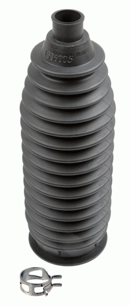 LEMFÖRDER 37649 01 Bellow Steering For Suzuki GRAND VITARA XL-7 I (FT, HT) 1998-2006 Left And Right, Front Axle And Other Vehicles