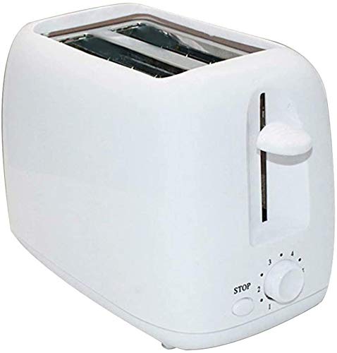 Haushalts-Toast-Sandwich-Grillofen 2-Scheiben-Multifunktions-Sandwich-Frühstücksautomat Automatische Frühstücks-Toaster-Maschine mit