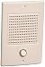 Nutone Door Speaker In White Finish