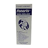 Ponaris Nasal Emollient 1 oz (Pack of 11)