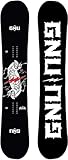  Gnu Riders Choice 162W snowboard