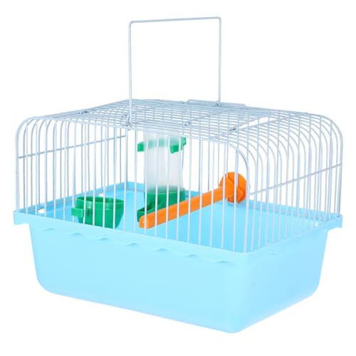 Jaulas Pajaros Pequeños Marca ibasenice