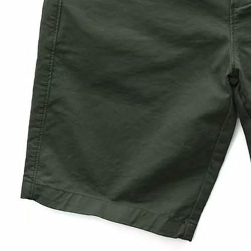 Shorts casuales de verano para hombre miniatura 4