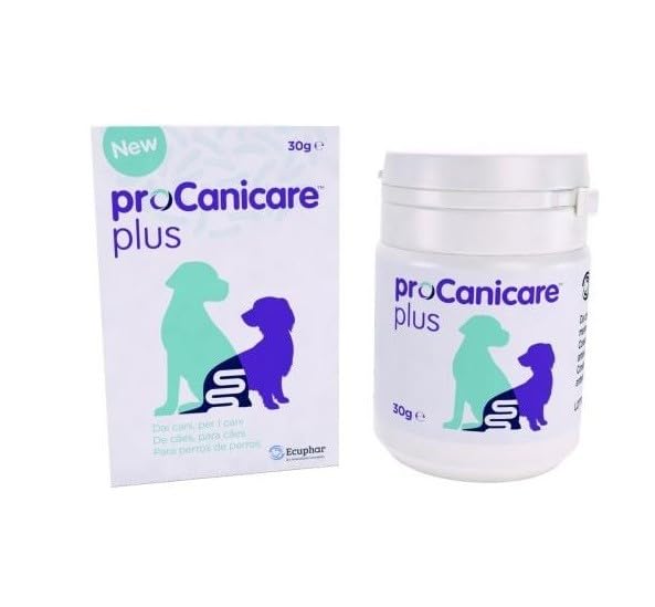 Procanicare Plus 30 g