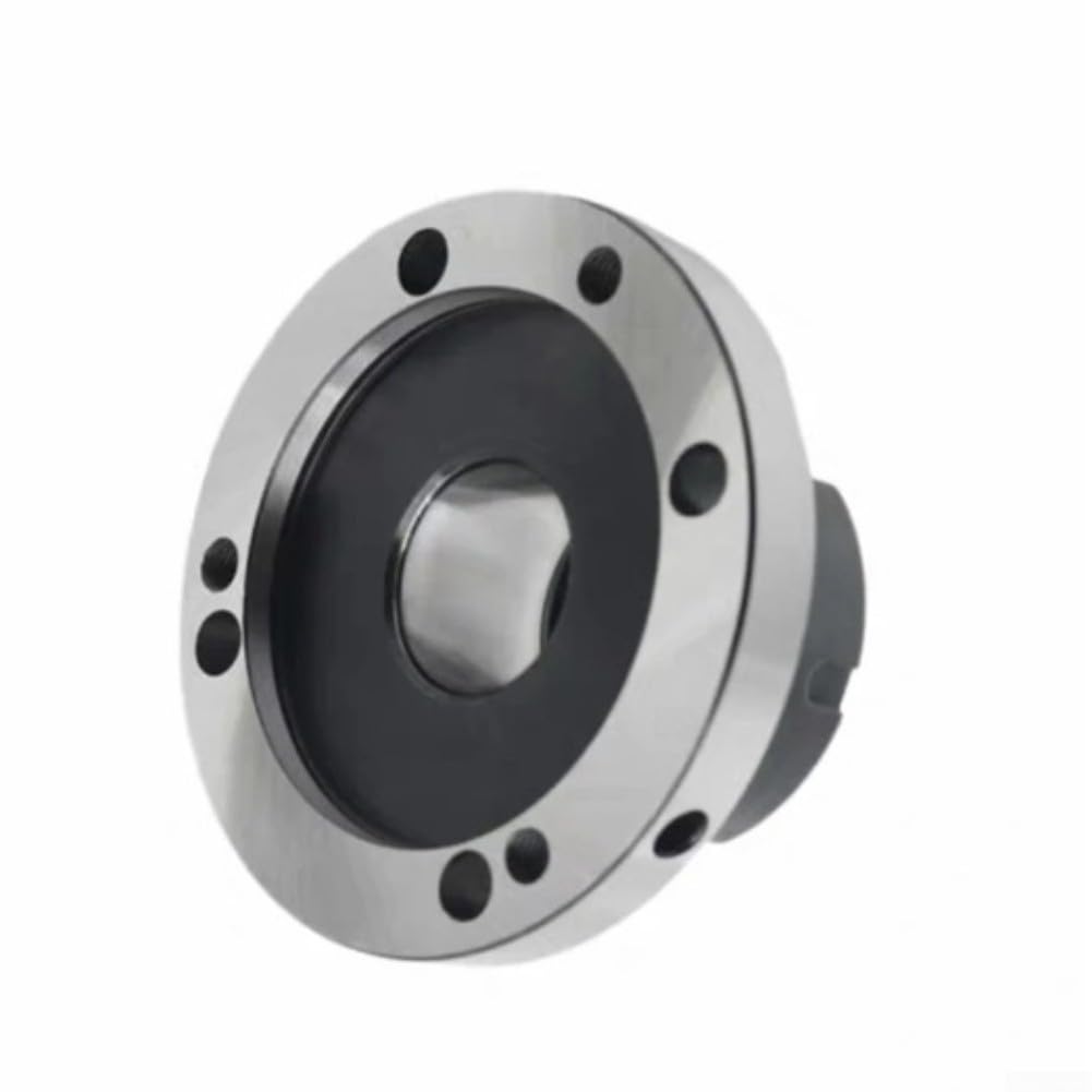 Portaherramientas ER40 100mm, 7 Agujeros para Torno CNC