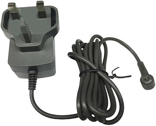 Power Adapter Charger，Compatible for Airbot，Aura VC801 Vacuum Cleaner(EU)