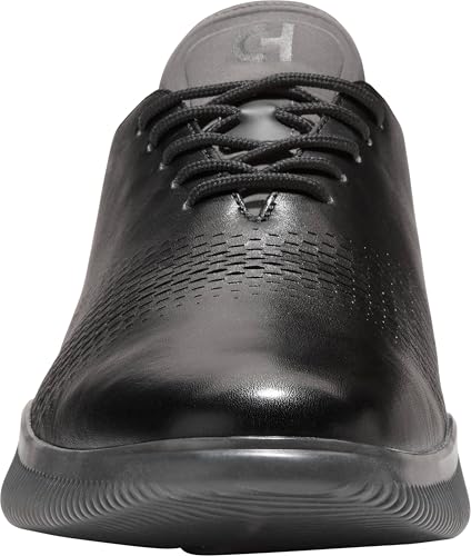 Image of Cole Haan Men's 6.Zerogrand Quick-on Laser Cut Oxford
