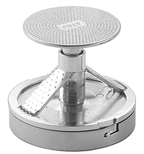 Hamburger C/Base Allum