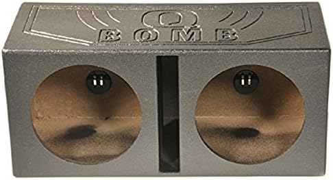 Qbomb box 15 ported Clearance