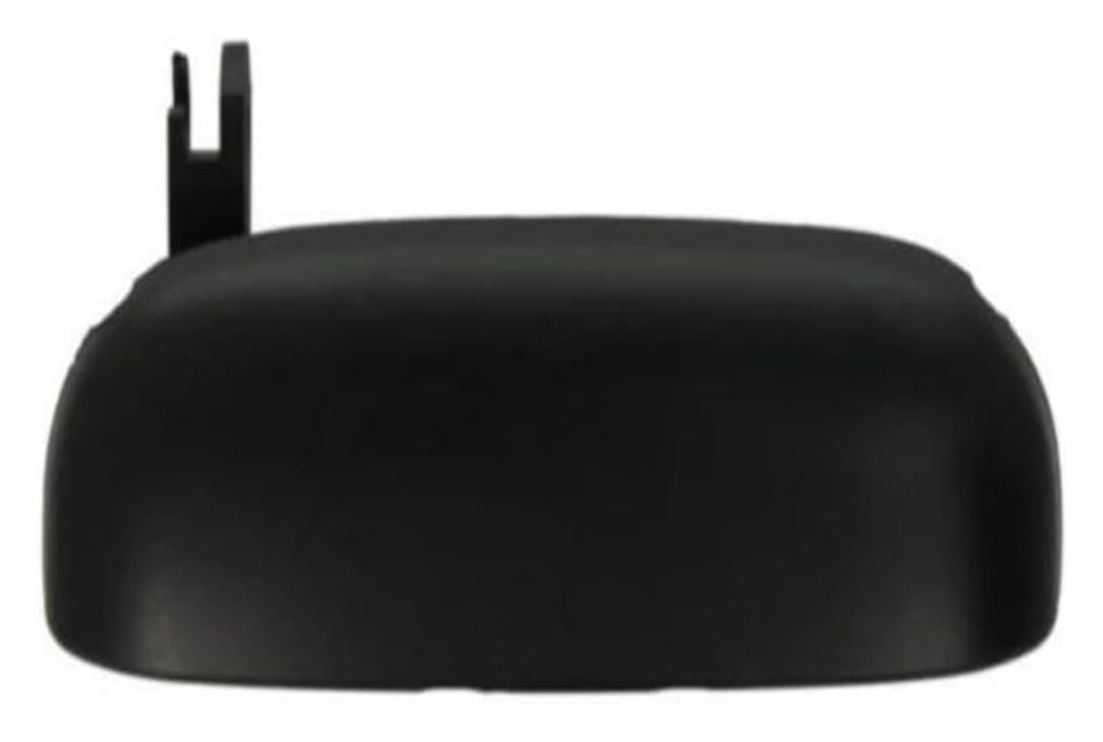 Qwqthgs Right 1Pc Car Exterior Door Handle Cap For Nissan For Micra For March 1992-2002 80606-41B00-A Exterior Outerside Front Car Door Handle(Right 1Pc)