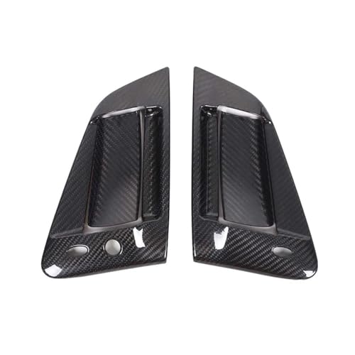 Ԃ̊OhAnh Y 370Z (Z34) 2009-2019 Ή OANZT[ hAnhJo[(Left peptide)