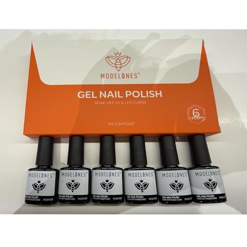 Image of modelones Nail Glue Sticky Tabs for Press On Nails, Adhesive Tabs Jelly Nail Glue Waterproof Breathable for Kids 300pcs 10 Sheets Gel Nail Polish