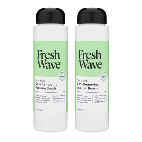 Fresh Wave Vacuum Odor Eliminating Beads