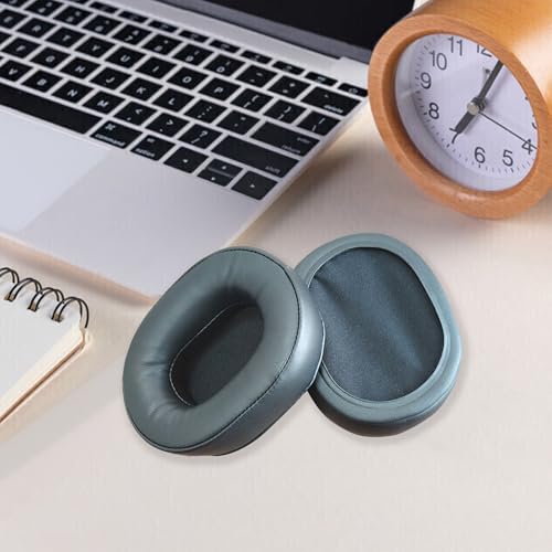 H10-60 Earpads Compatible with David Clark H10-13.4 H10-20 H10-30 H10-40 H10-13S H10-76 H10-60 DC Headphones (Protein Leather and Memory Foam Ear Cushions) miniatura 6