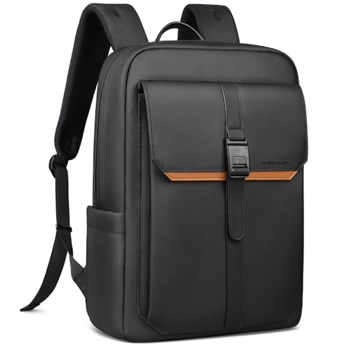 hk Zaino Business da Uomo per Laptop, design moderno ed elegante,...