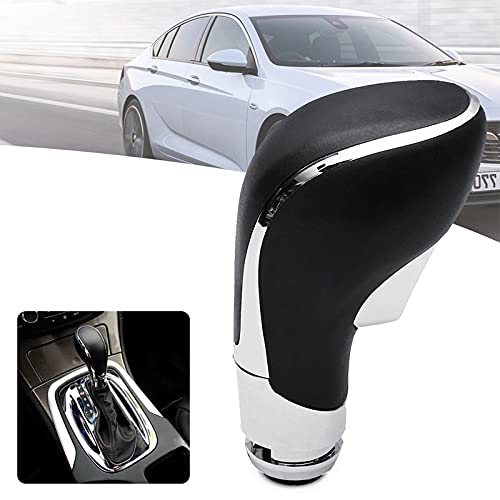 JinsenTGG Car Knob Testa Cambio Automatico, Cambio...
