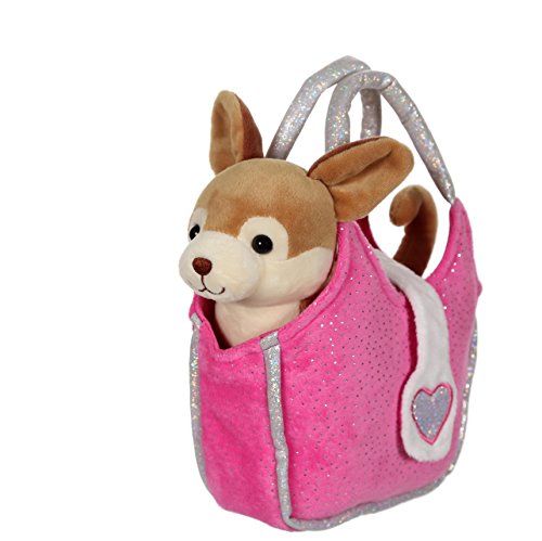 Lovely bag 20 cm chihuahua Cover