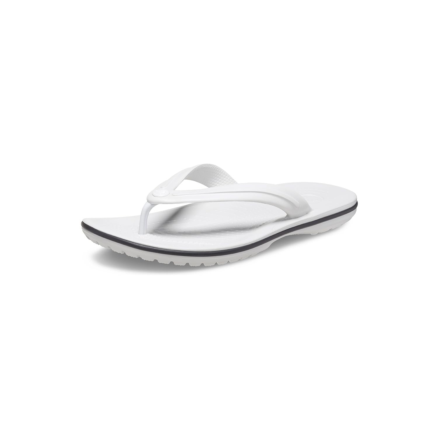 Crocs Crocband Flip, Infradito Unisex-Adulto