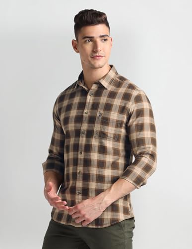 Image of U.S. Polo ASSN. Men Shirt