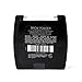 Palladio Brow Powder for Eyebrows, Soft and Natural Eyebrow Powder with Jojoba Oil & Shea Butter, Helps Enhance & Define Brows, Compact Size for Purse or Travel, Includes Applicator Brush, Taupe