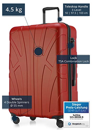 SUITLINE S28-8801M-R SUITLINE S28-8801M-R