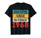 Photo Gallery 55 anni fantastico da ottobre 1968 regali di 55° compleanno maglietta Photo Gallery 55 anni fantastico da ottobre 1968 regali di 55° compleanno maglietta