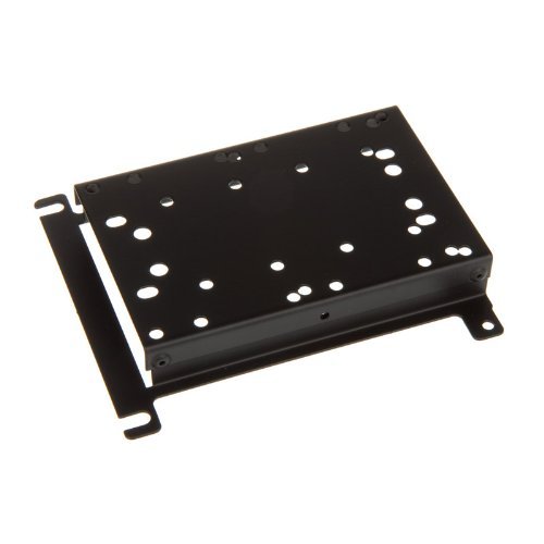 DIMASTECH Universal Holder for Pumps - Black