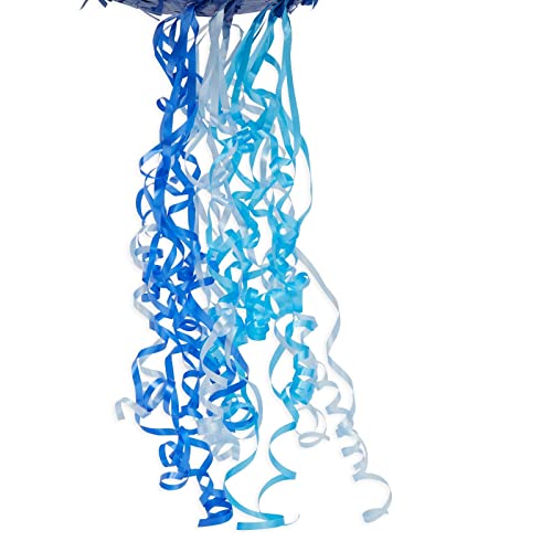 Blue Panda YLYGY Number 2 Pinata - Pull String Pinata thumb #5