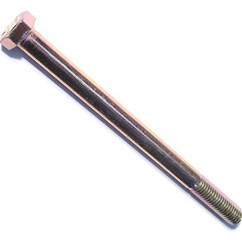 Image of Hard-to-Find Fastener 014973253707 Hex Cap Screws, 1 /2-13 x 7, Piece-10