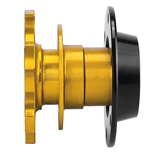 Mozzi universali per volante auto, kit adattatore