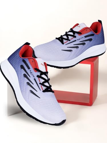 Image of Lancer Mens Level-5 Running Shoes