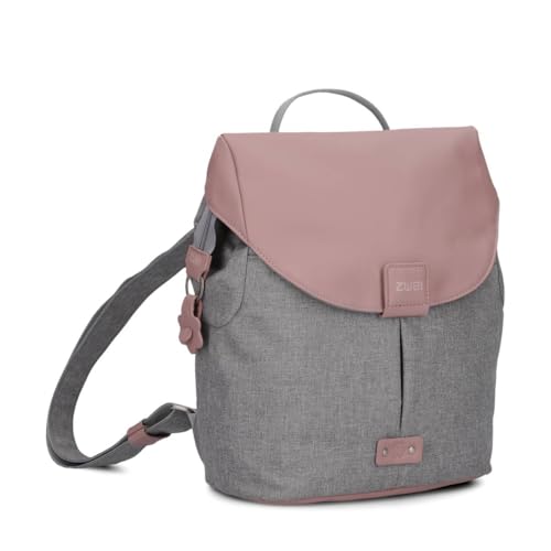 Zwei Olli OR8 Backpack Powder sac à dos ordinateur femme et homme léger