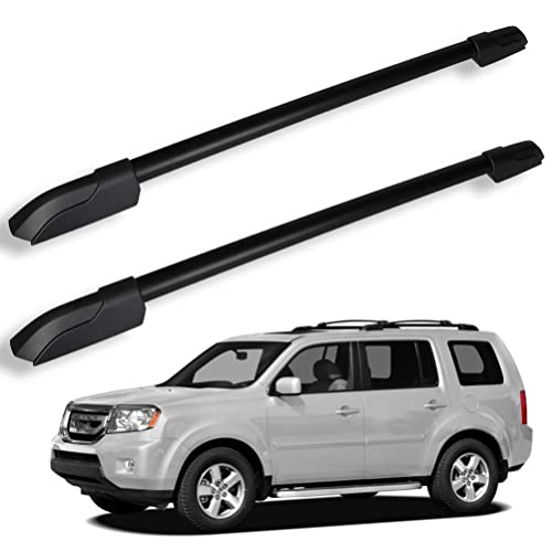 The Best Luggage Rack for Honda Pilot Maximizing Your Car’s Cargo Capacity