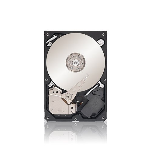Preisvergleich Produktbild Seagate Video 4TB SATA 6GB / s