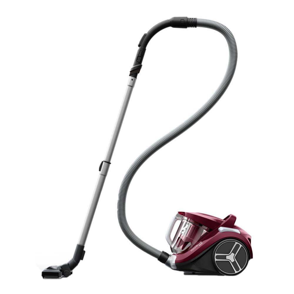 Aspiradora con Bolsa Rowenta RO4B63 Rojo