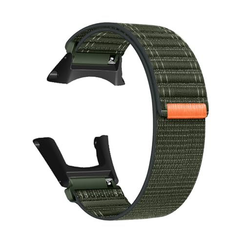 Pulseras de nailon para Suunto Ambit 3/3 Run/2/2R/2S/1/Sport pulsera, tejido elástico, transpirable, ajustable, brazalete deportivo para hombre y mujer, correa de repuesto con correa Suunto Ambit 3 (C