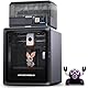 Anycubic Kobra S1 Combo 3D-Drucker Mehrfarbig, 600mm/s Hochgeschwindigkeitsdruck, Trocknen beim Drucken, Dreifach-Kühlsystem, Vollständig Geschlossene CoreXY-Struktur, Druckgröße 250 x 250 x 250 mm