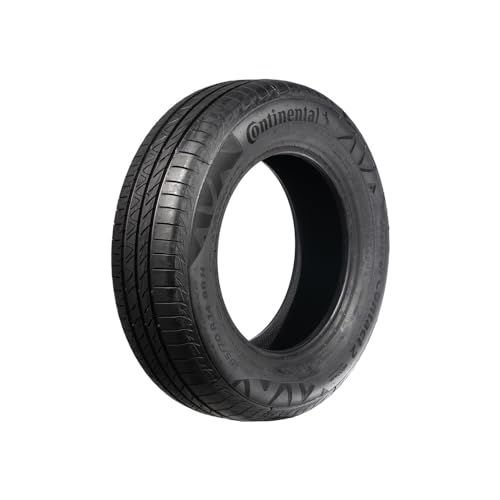 Qual o Melhor Pneu Aro 15 de 2025? Melhores Ranking 1 Pneu Continental Aro 15 Powercontact 2 185/60r15 84h